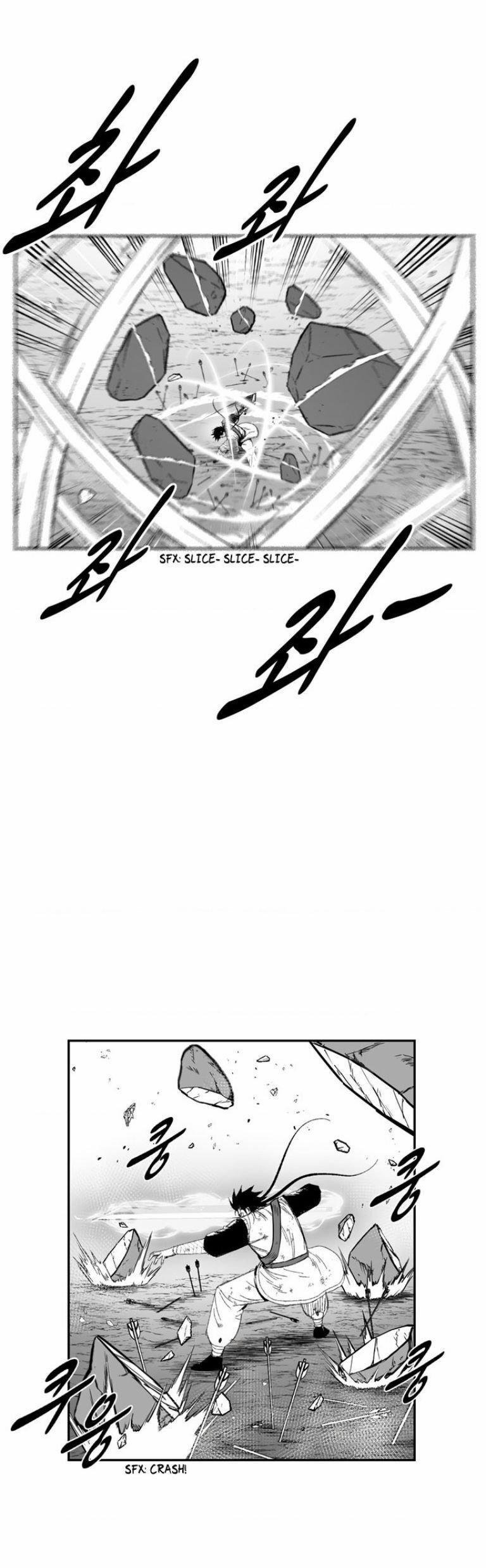 Cơn Bão Đỏ 338 trang 39