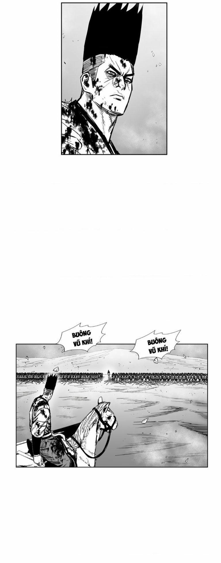 Cơn Bão Đỏ 338 trang 8