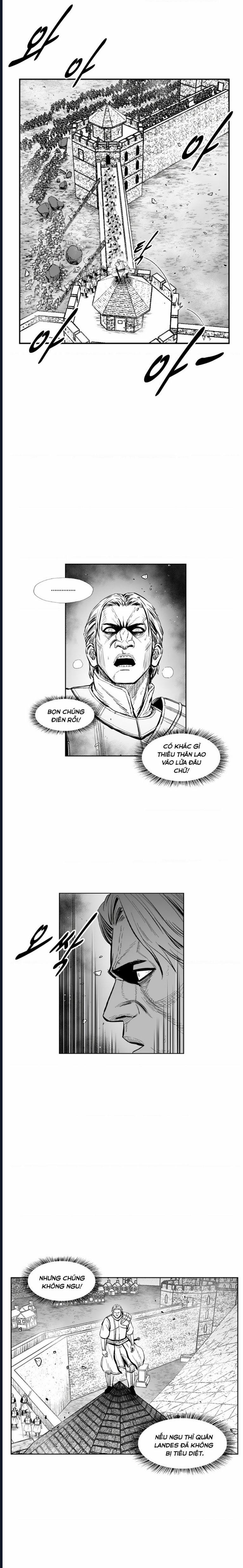 Cơn Bão Đỏ 339 trang 12