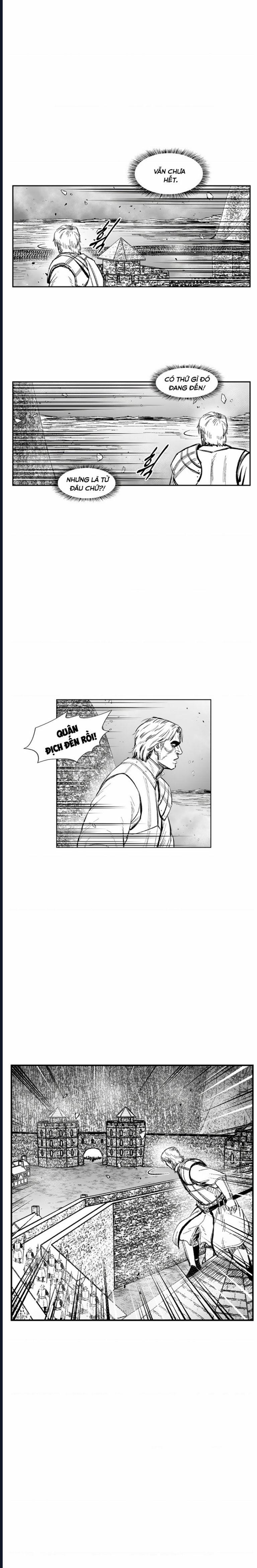 Cơn Bão Đỏ 339 trang 13