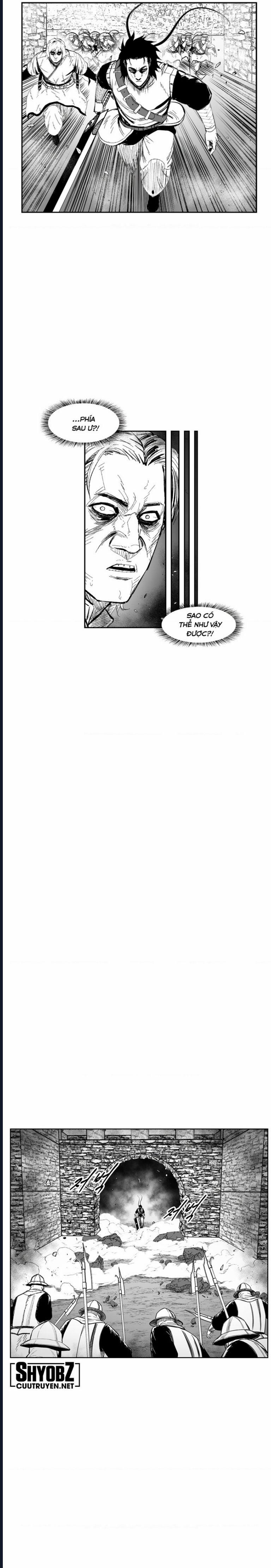 Cơn Bão Đỏ 339 trang 14