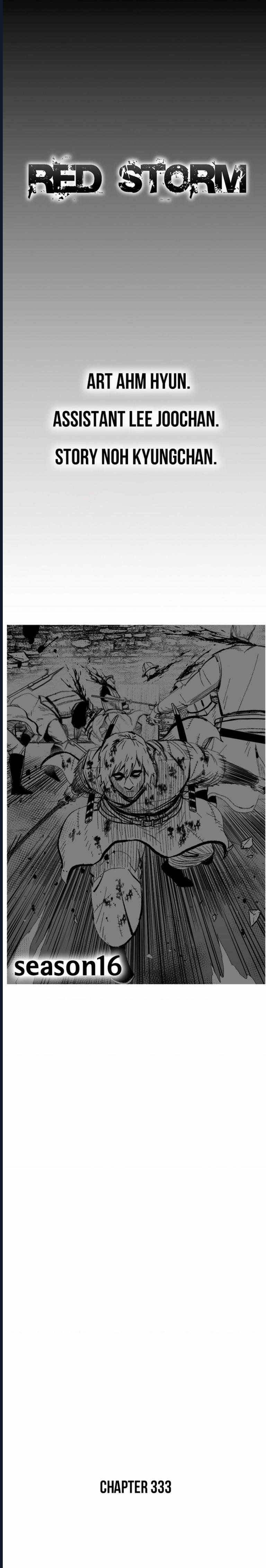 Cơn Bão Đỏ 339 trang 2