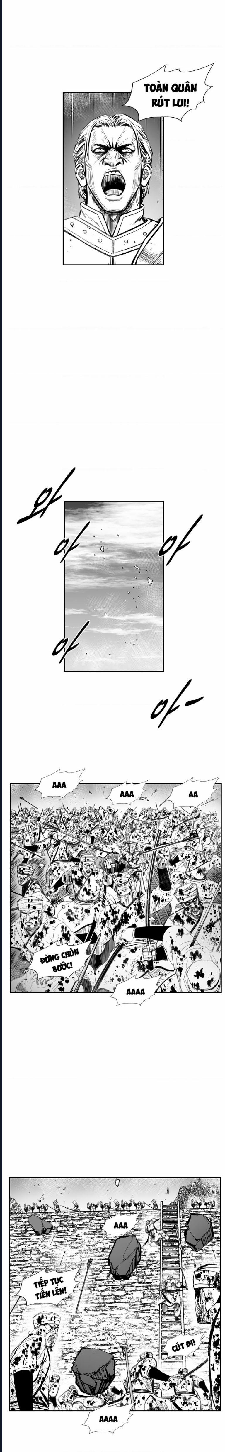 Cơn Bão Đỏ 339 trang 8