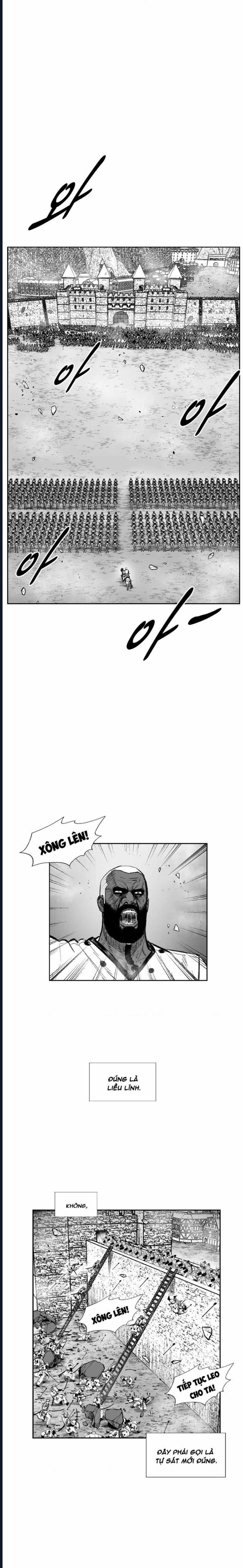 Cơn Bão Đỏ 339 trang 9