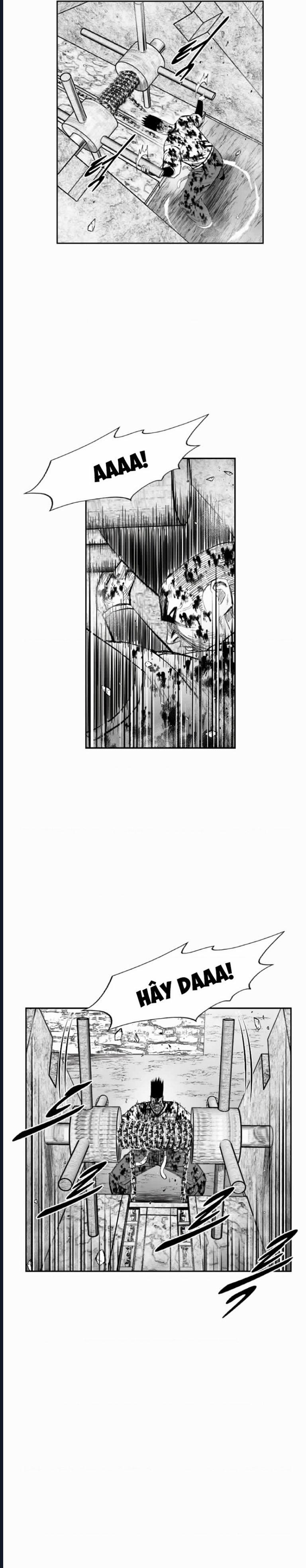 Cơn Bão Đỏ 341 trang 11