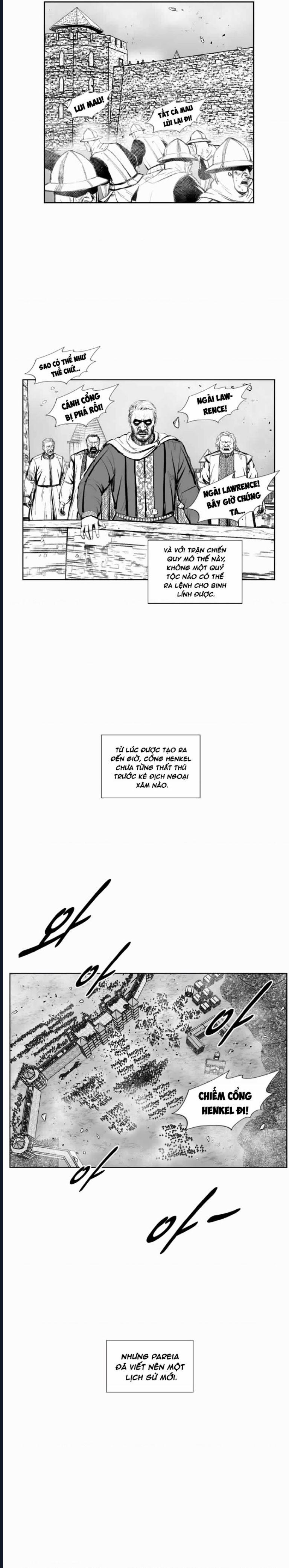 Cơn Bão Đỏ 341 trang 19