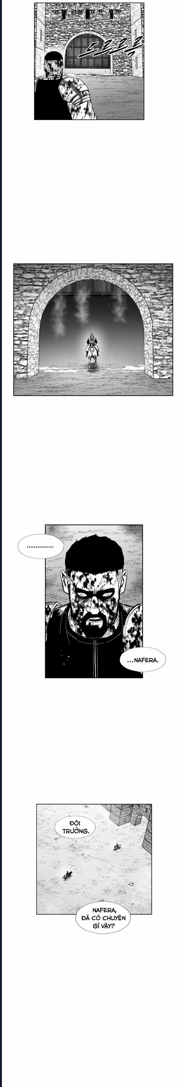 Cơn Bão Đỏ 341 trang 23