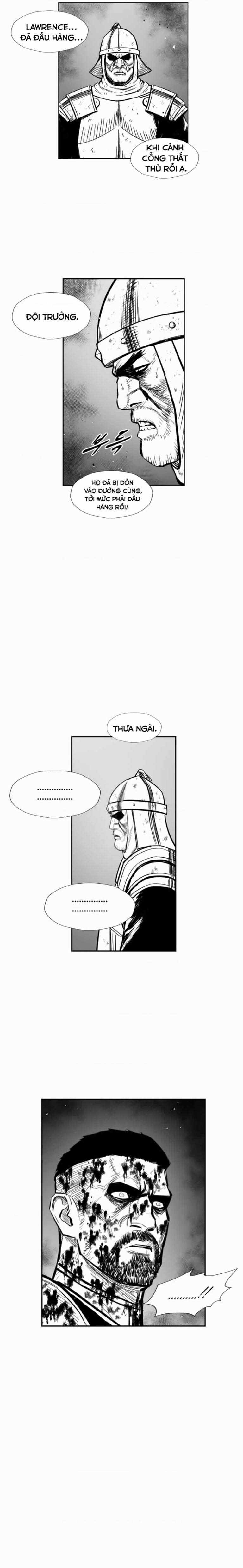 Cơn Bão Đỏ 341 trang 24