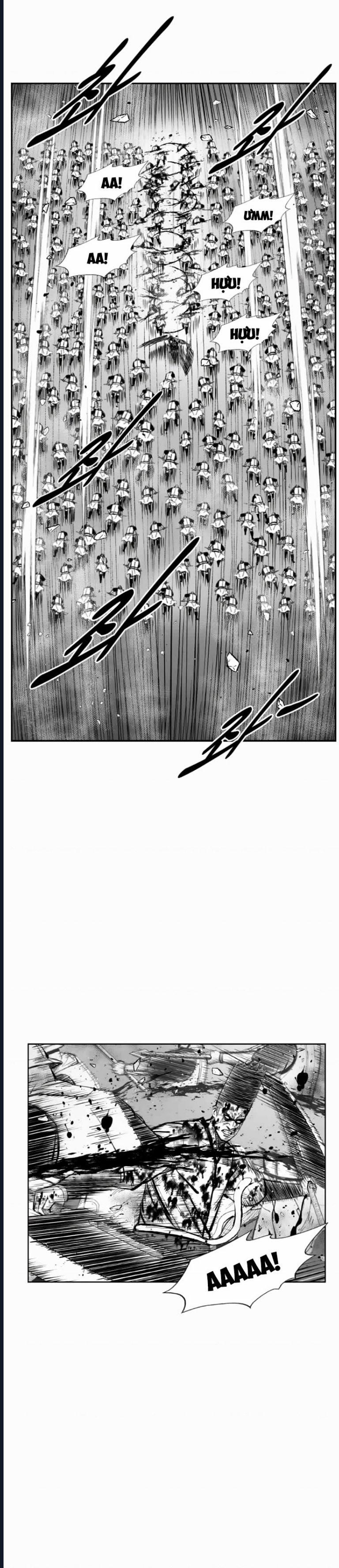 Cơn Bão Đỏ 341 trang 9