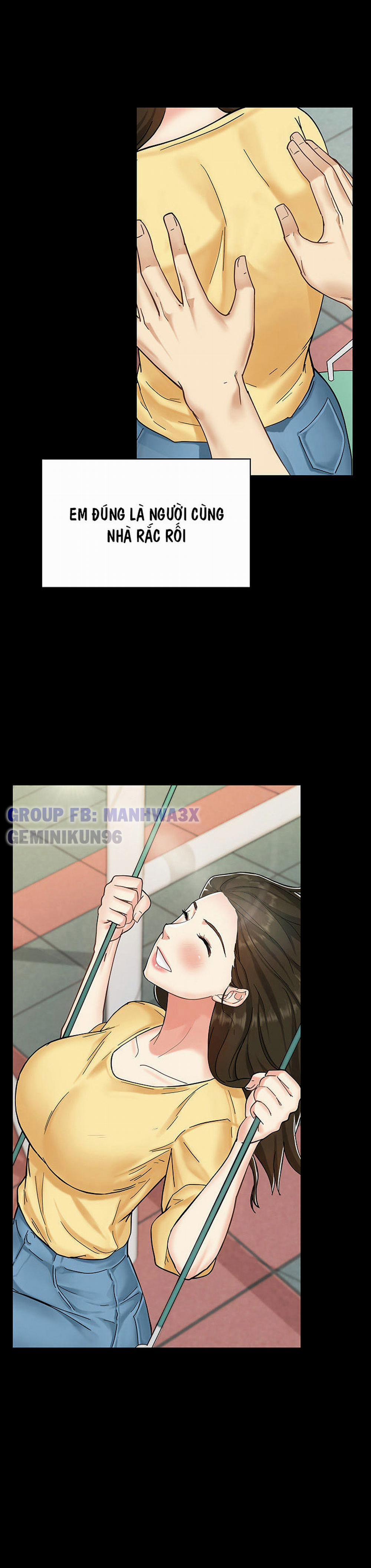 Con bé là em gái tôi 1 trang 16