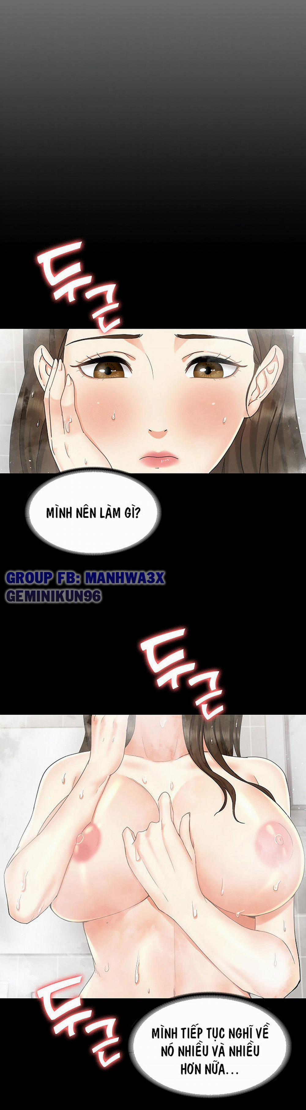 Con bé là em gái tôi 1 trang 30