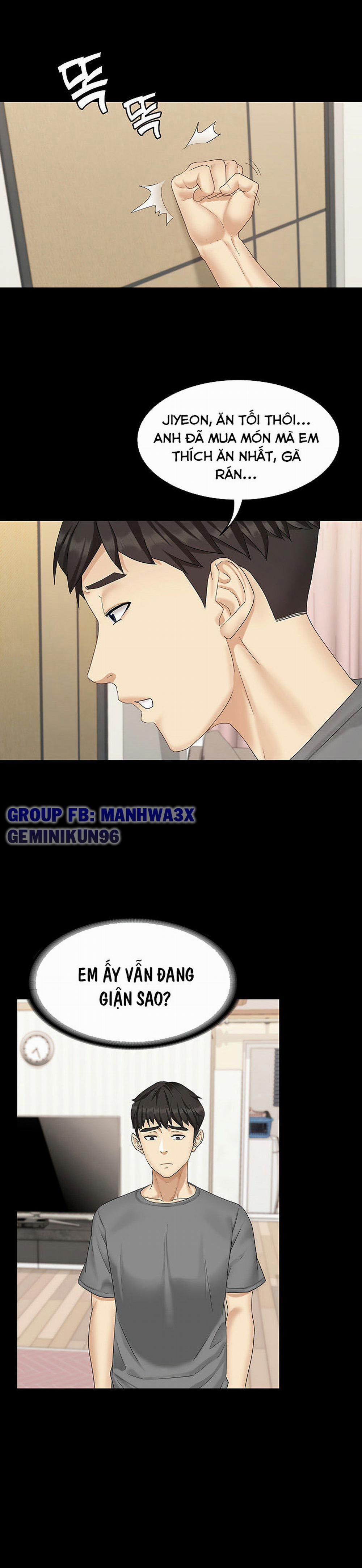 Con bé là em gái tôi 1 trang 40