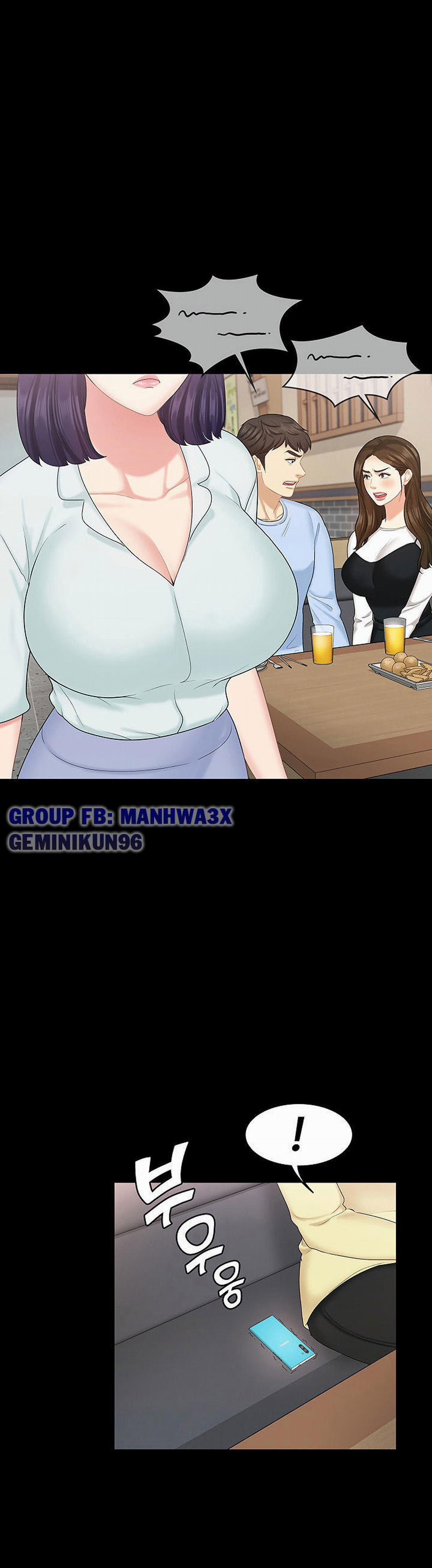 Con bé là em gái tôi 18 trang 26