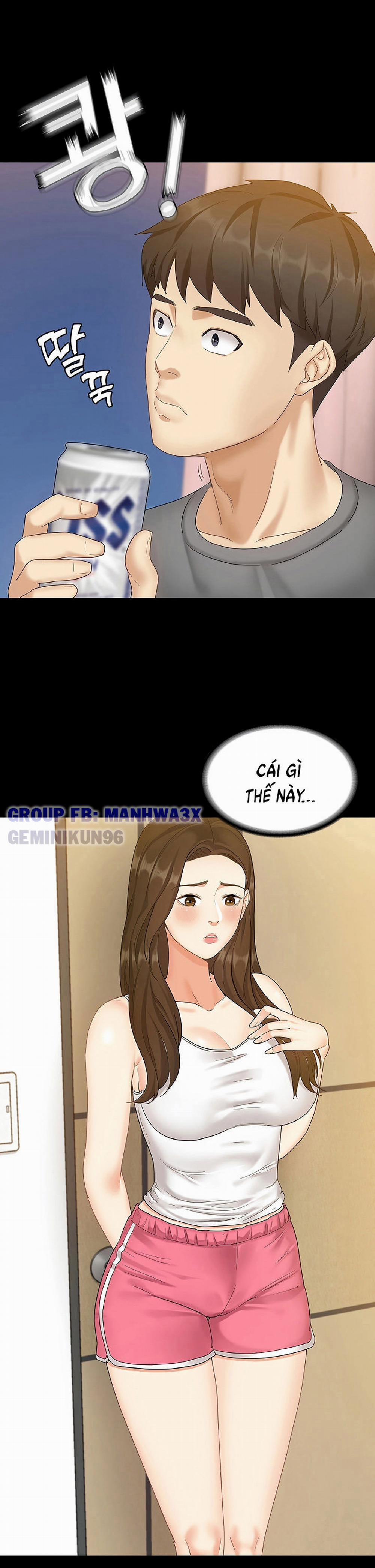 Con bé là em gái tôi 2 trang 11