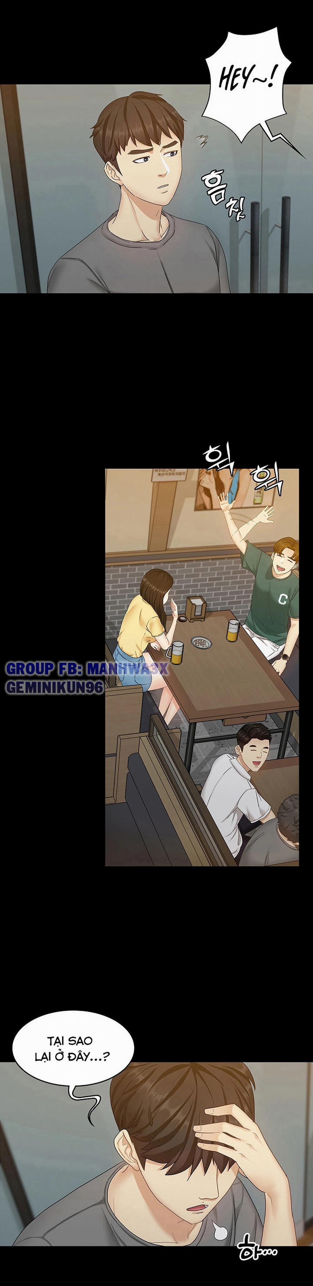 Con bé là em gái tôi 2 trang 30