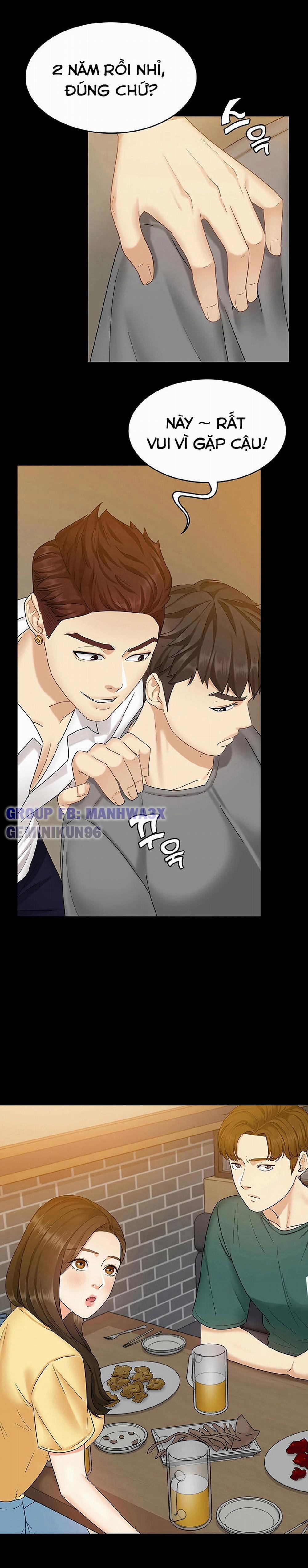 Con bé là em gái tôi 2 trang 41