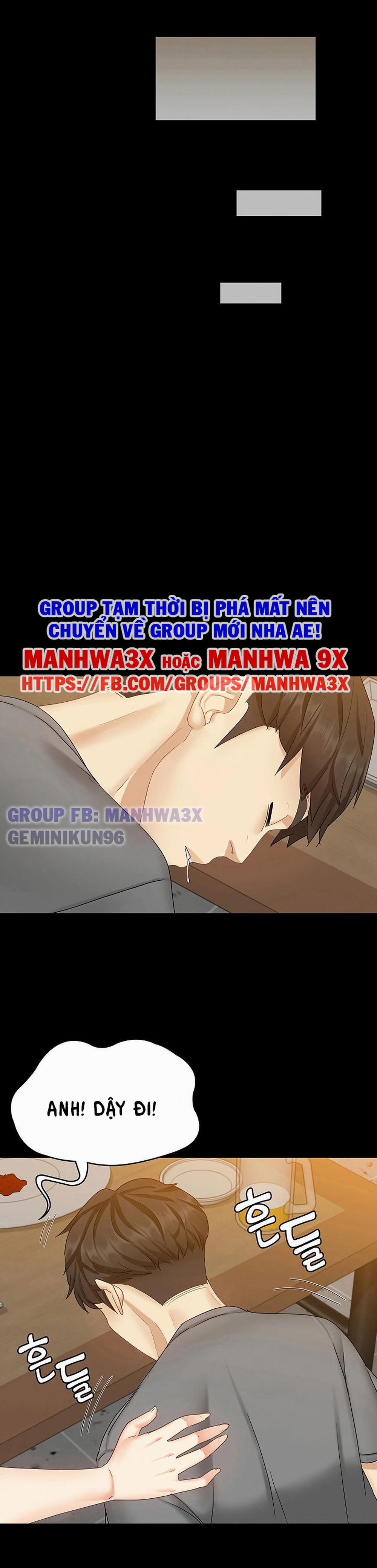 Con bé là em gái tôi 2 trang 48