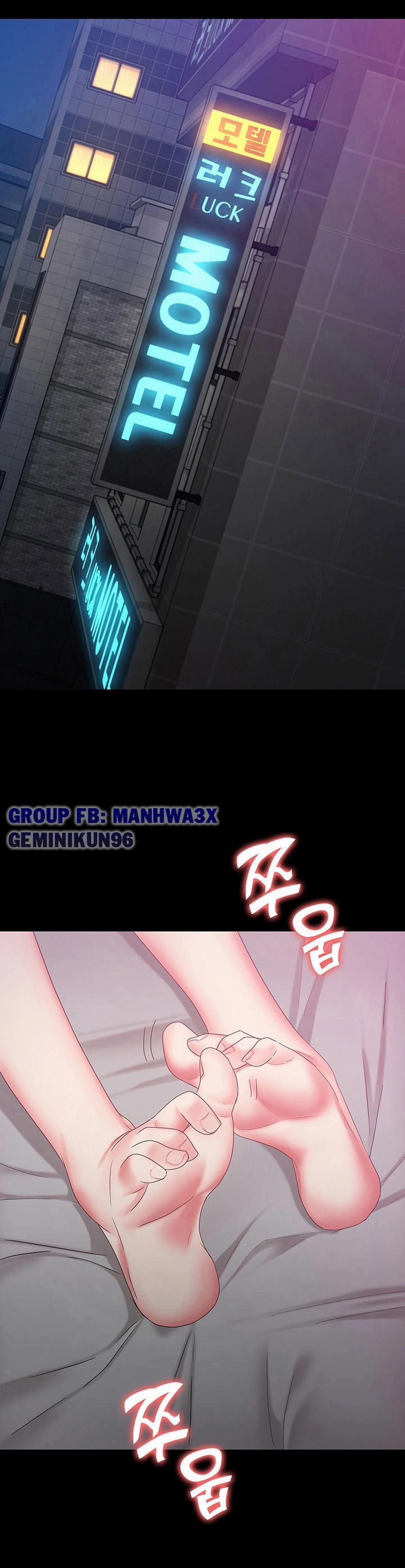 Con bé là em gái tôi 2 trang 50