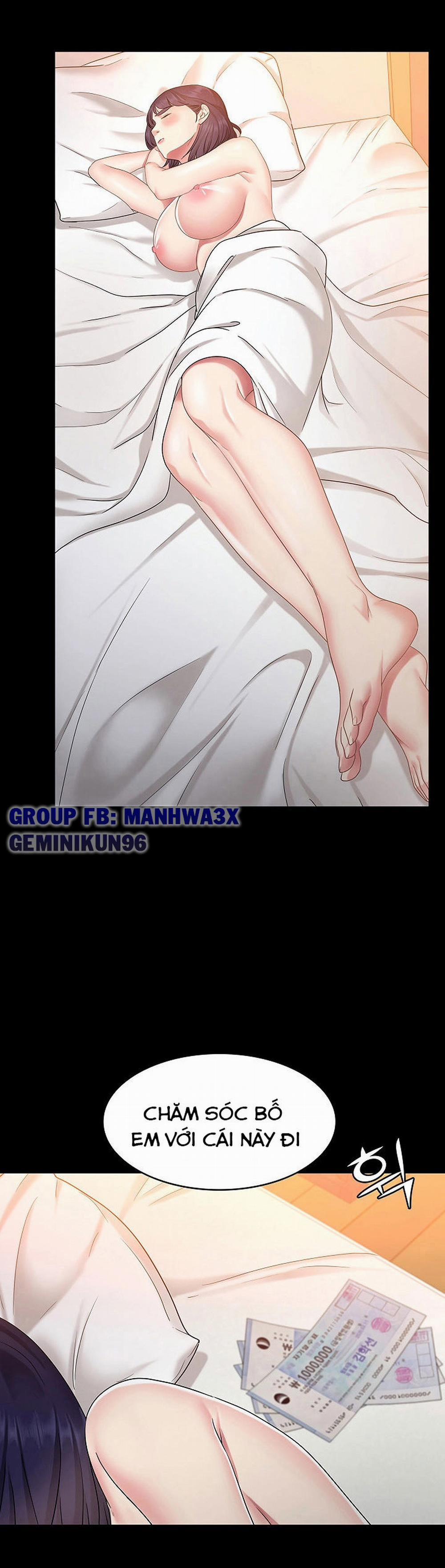 Con bé là em gái tôi 3 trang 23