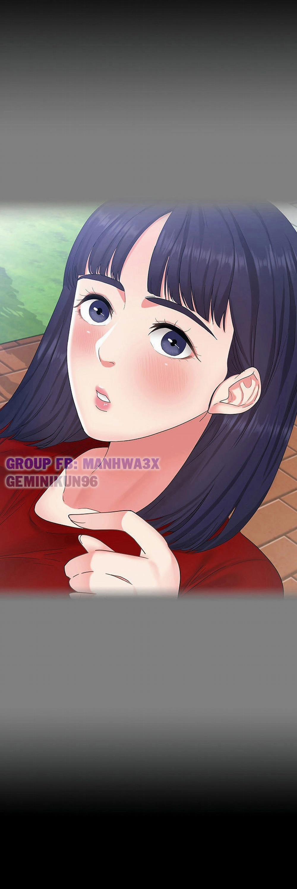 Con bé là em gái tôi 3 trang 30