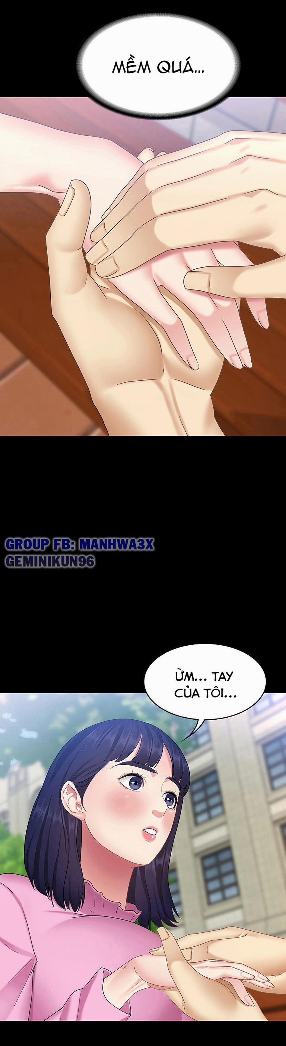 Con bé là em gái tôi 3 trang 38