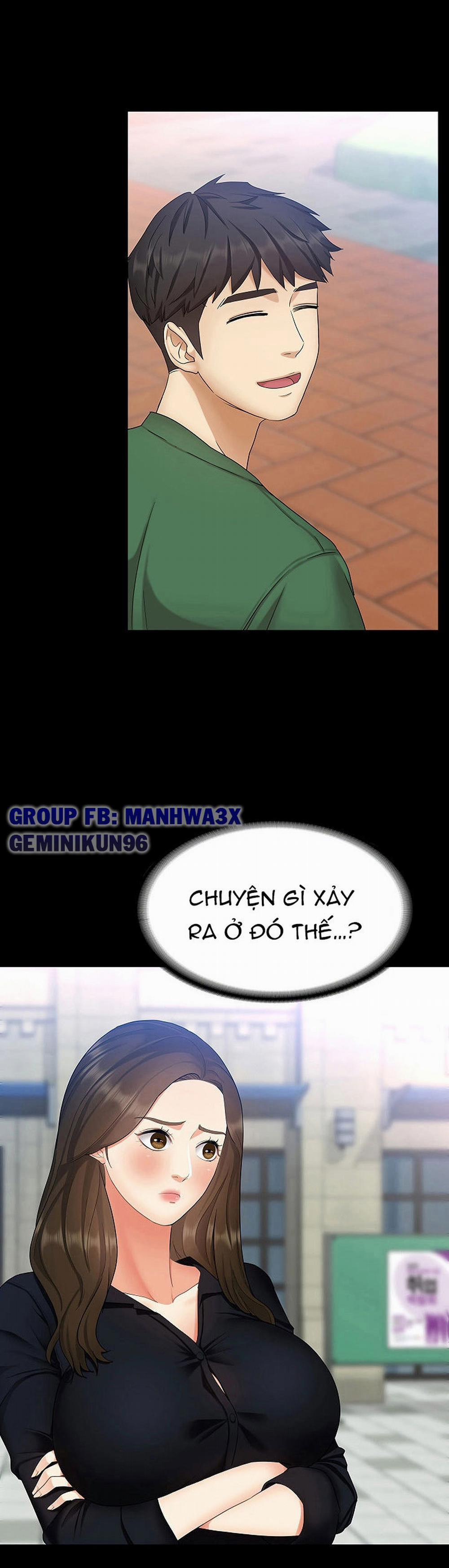 Con bé là em gái tôi 3 trang 43