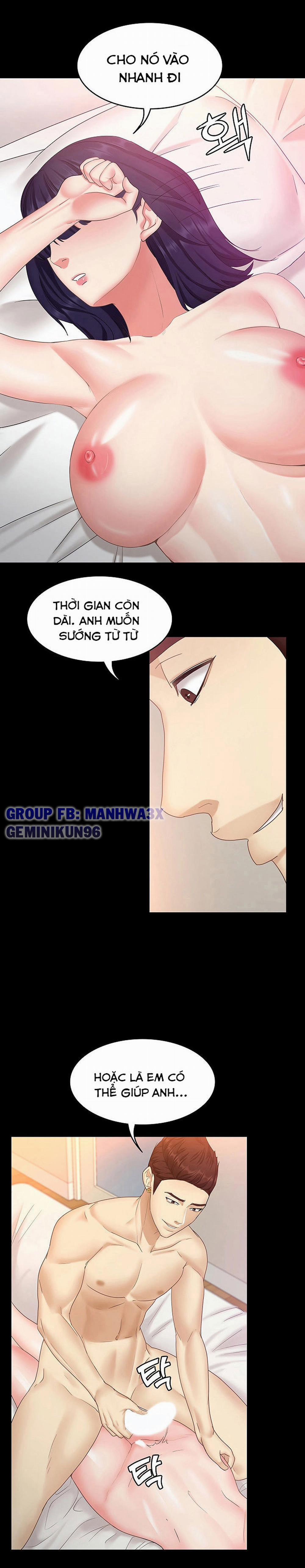 Con bé là em gái tôi 3 trang 7