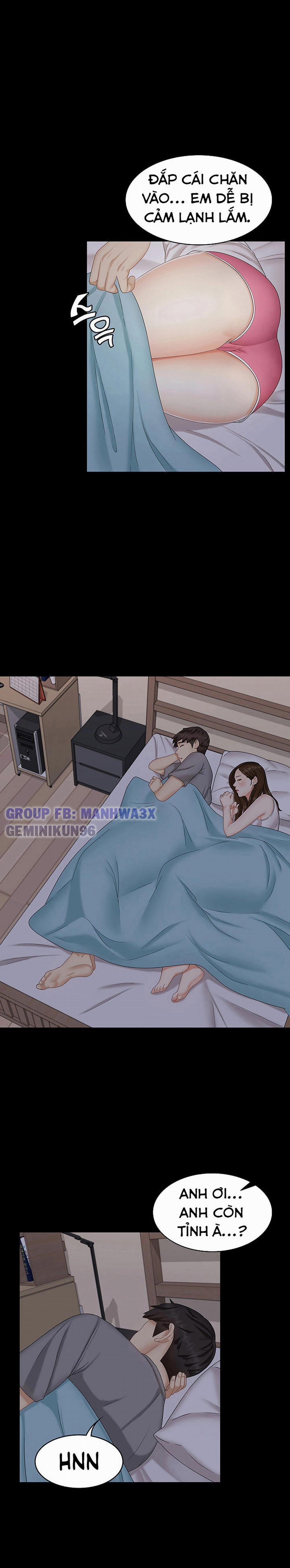 Con bé là em gái tôi 5 trang 14