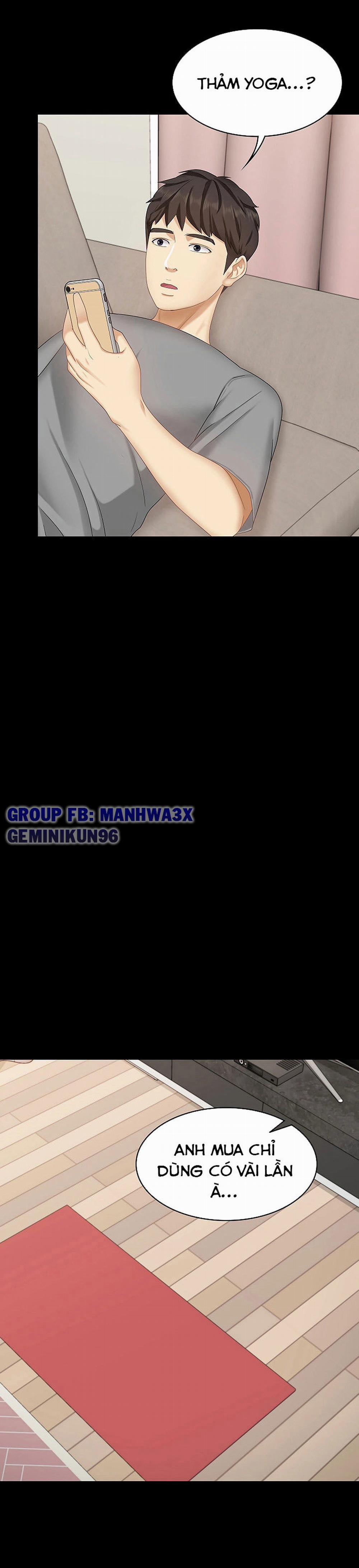 Con bé là em gái tôi 5 trang 26