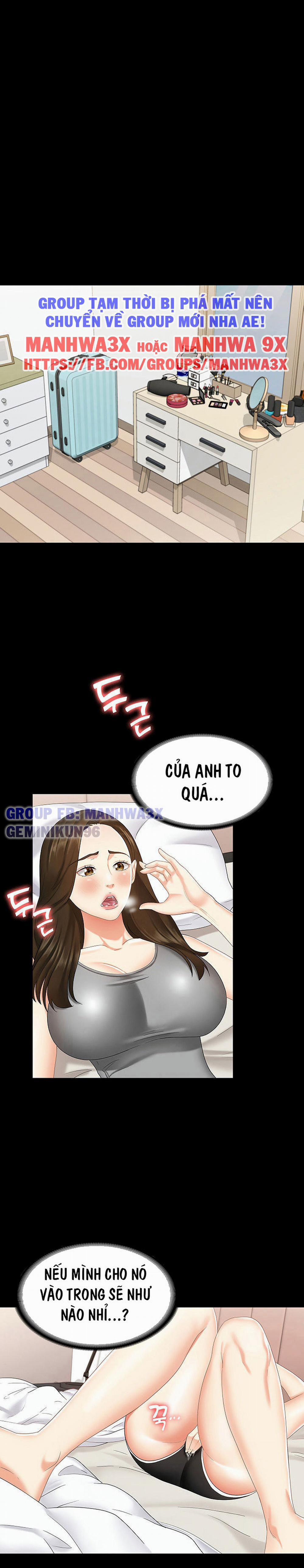 Con bé là em gái tôi 6 trang 13