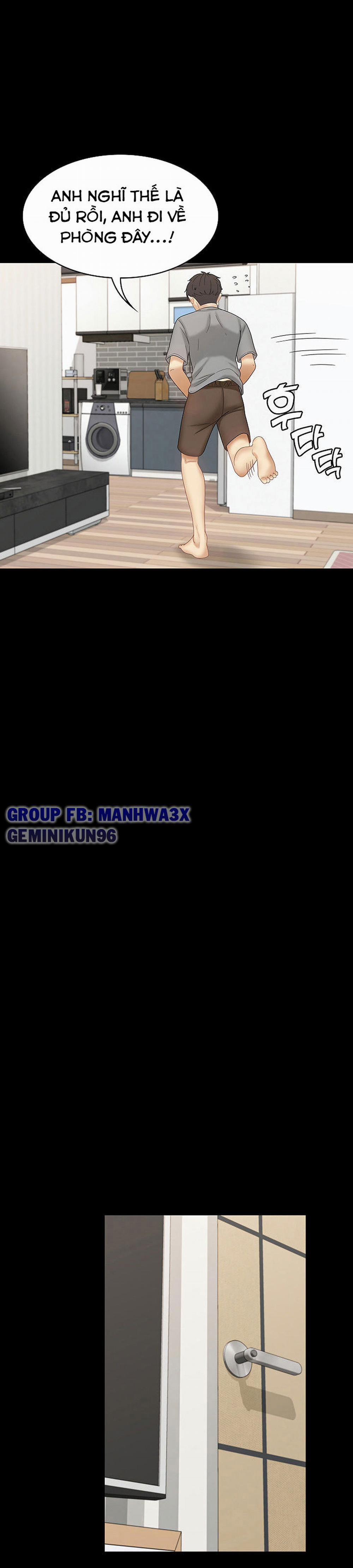 Con bé là em gái tôi 6 trang 9