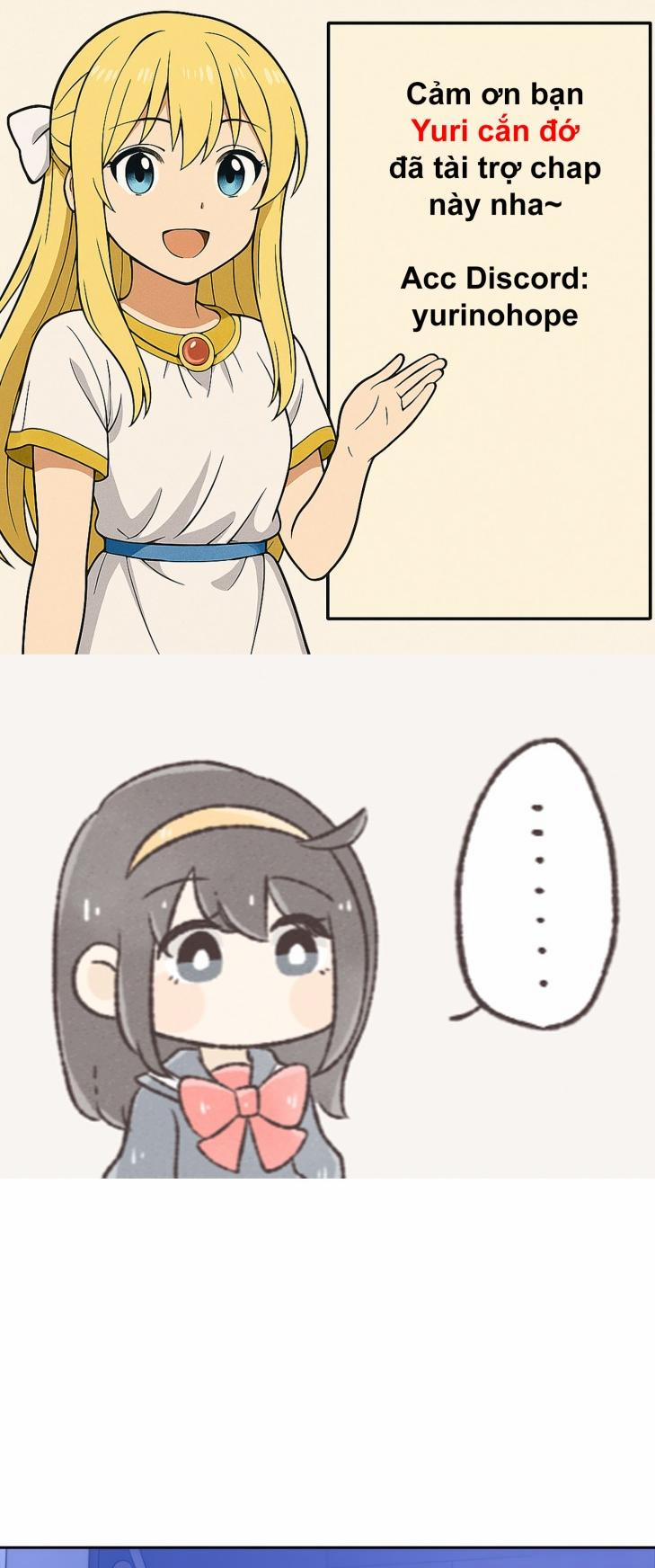 Con Cặc Hóa Rồng - Gái Dị Giới Tranh Nhau Hít (Không che) 3 trang 0