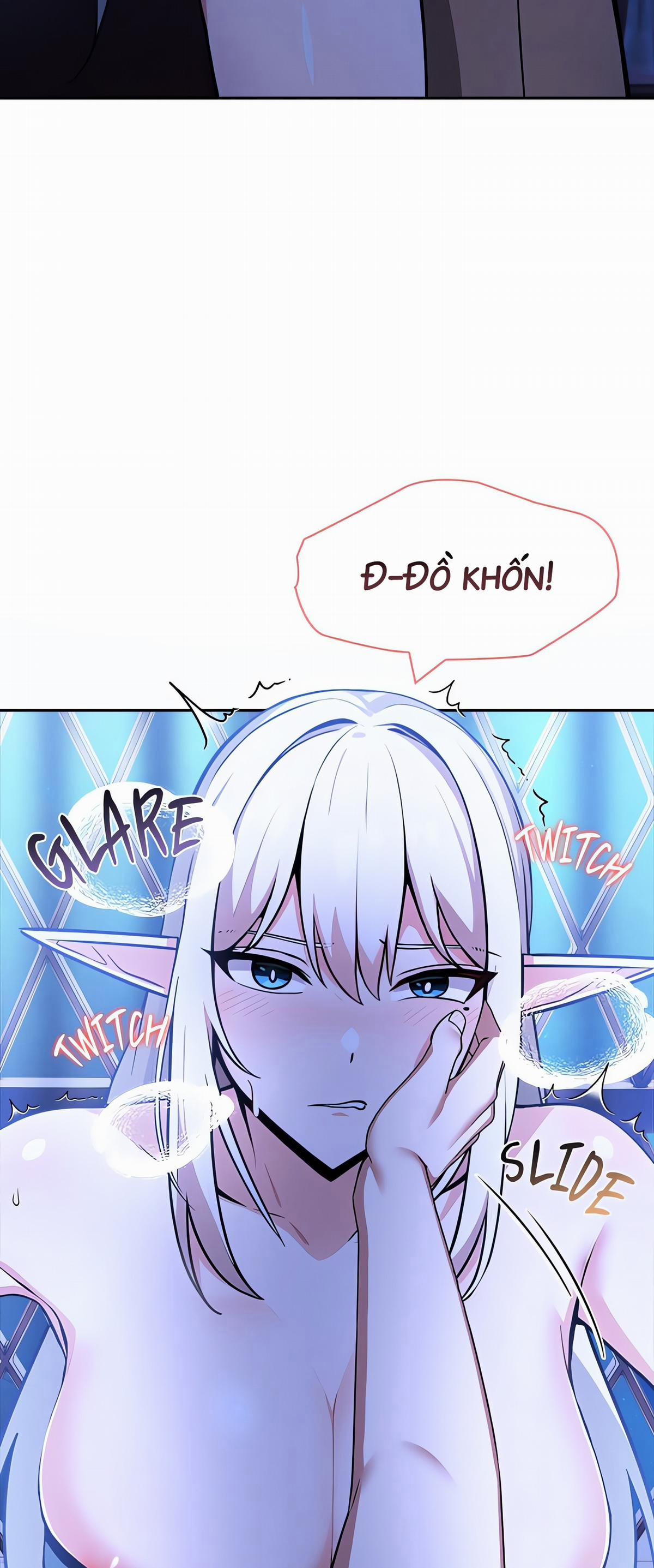 Con Cặc Hóa Rồng - Gái Dị Giới Tranh Nhau Hít (Không che) 3 trang 12