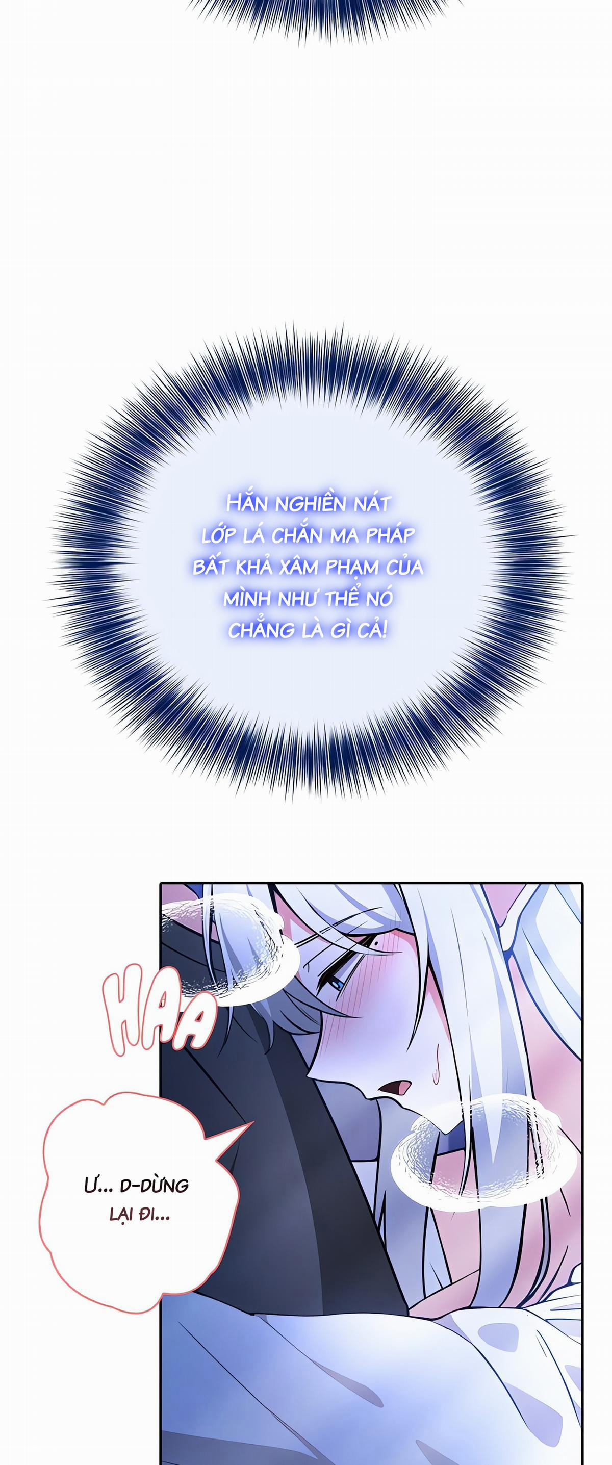 Con Cặc Hóa Rồng - Gái Dị Giới Tranh Nhau Hít (Không che) 3 trang 16