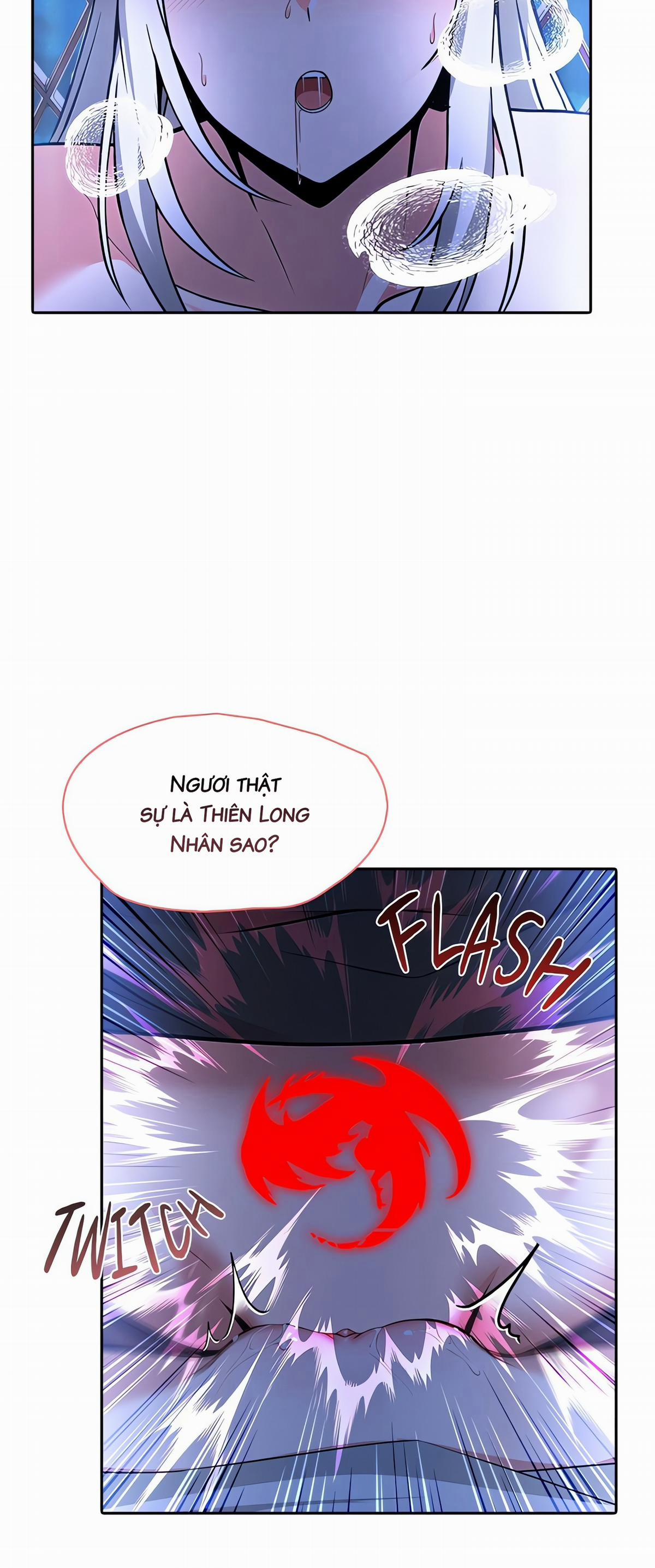 Con Cặc Hóa Rồng - Gái Dị Giới Tranh Nhau Hít (Không che) 3 trang 3