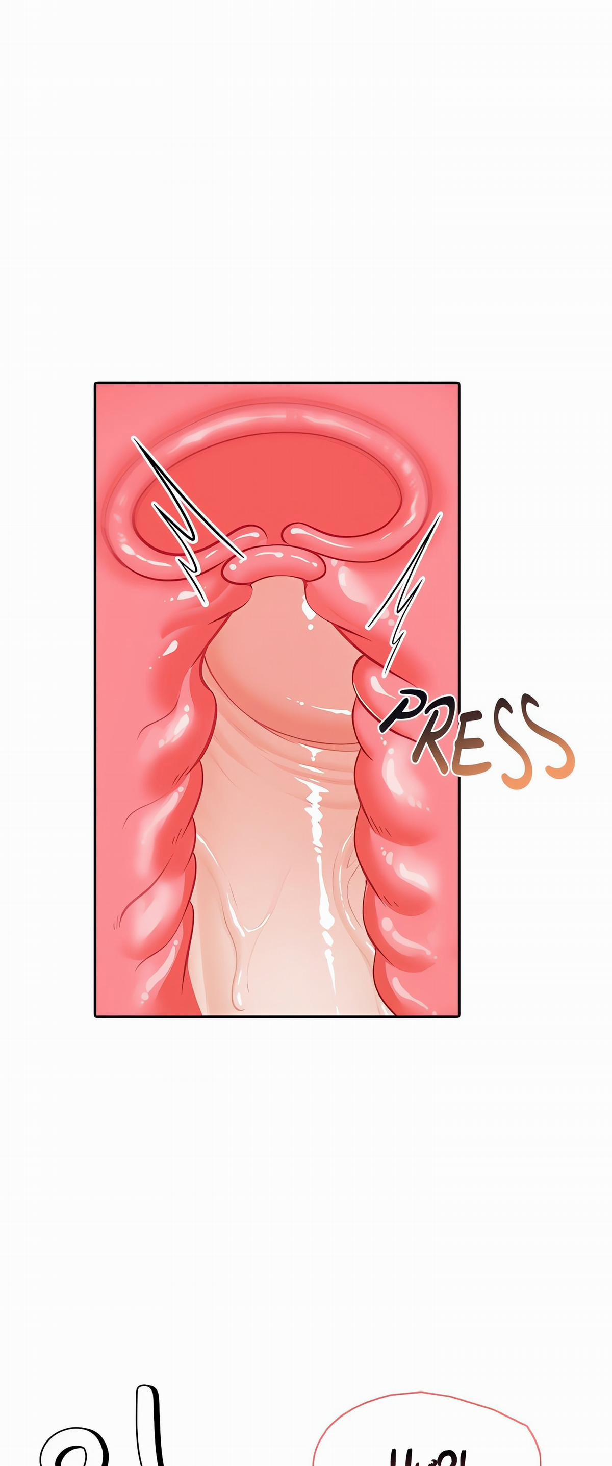 Con Cặc Hóa Rồng - Gái Dị Giới Tranh Nhau Hít (Không che) 3 trang 4