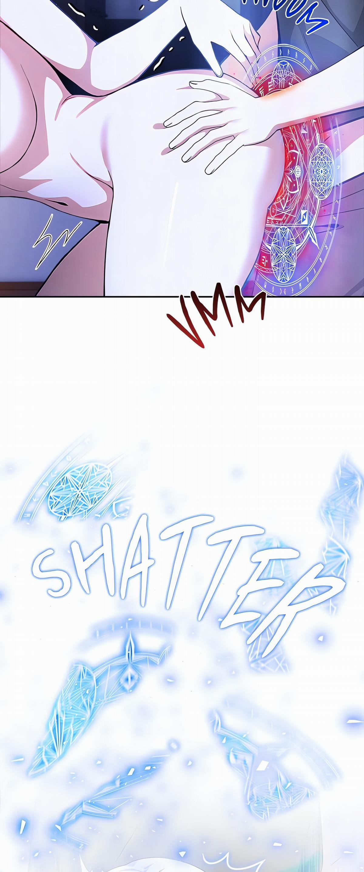 Con Cặc Hóa Rồng - Gái Dị Giới Tranh Nhau Hít (Không che) 3 trang 44