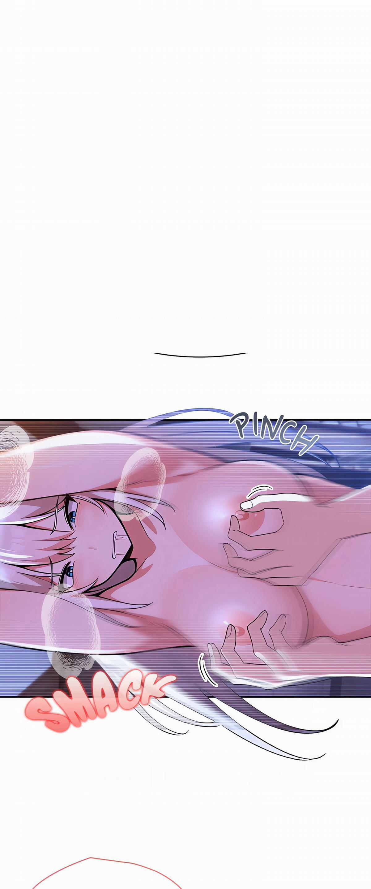 Con Cặc Hóa Rồng - Gái Dị Giới Tranh Nhau Hít (Không che) 3 trang 55