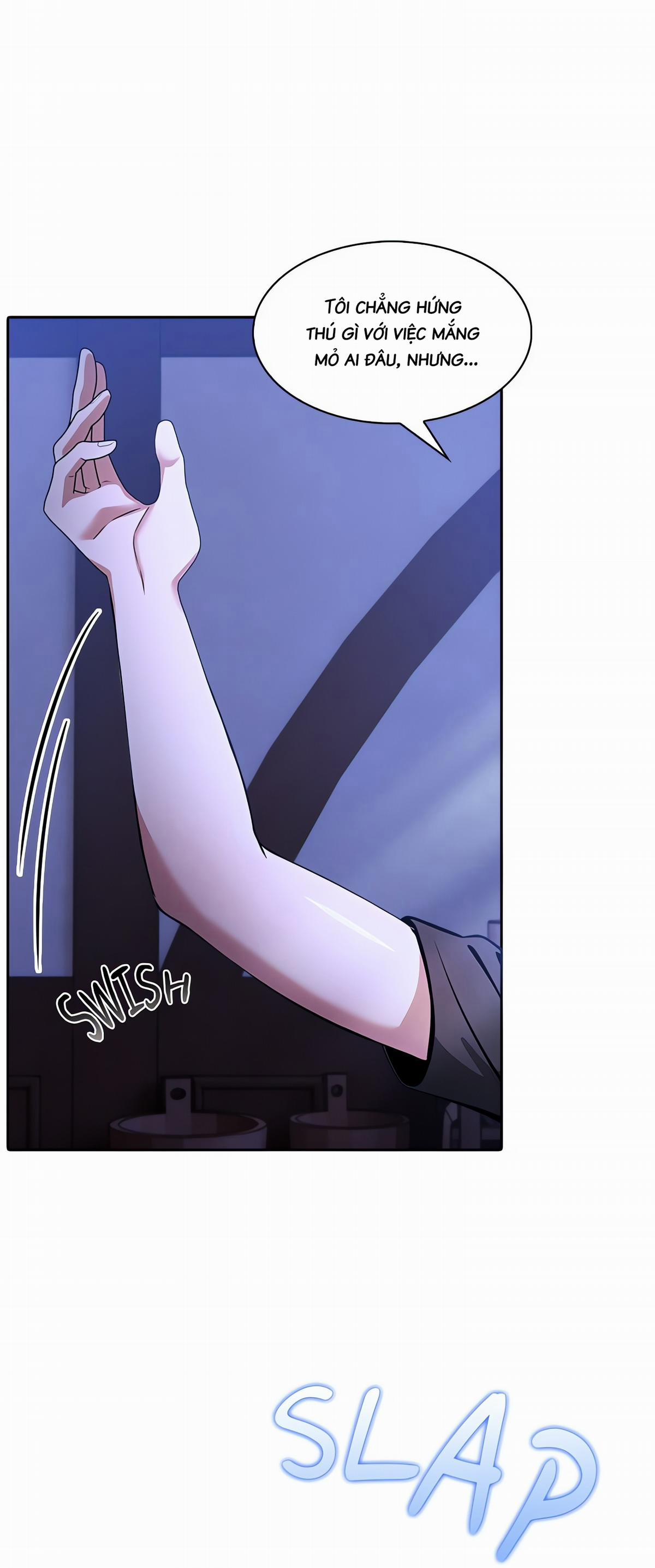 Con Cặc Hóa Rồng - Gái Dị Giới Tranh Nhau Hít (Không che) 3 trang 58