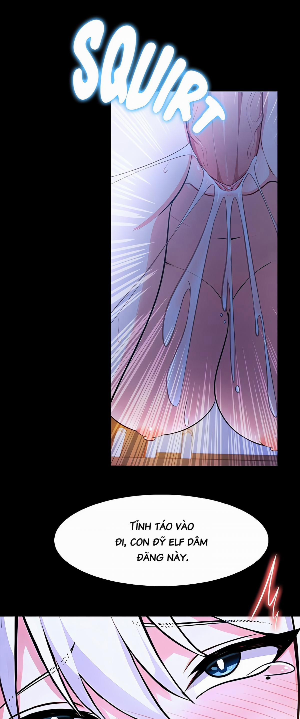 Con Cặc Hóa Rồng - Gái Dị Giới Tranh Nhau Hít (Không che) 3 trang 65