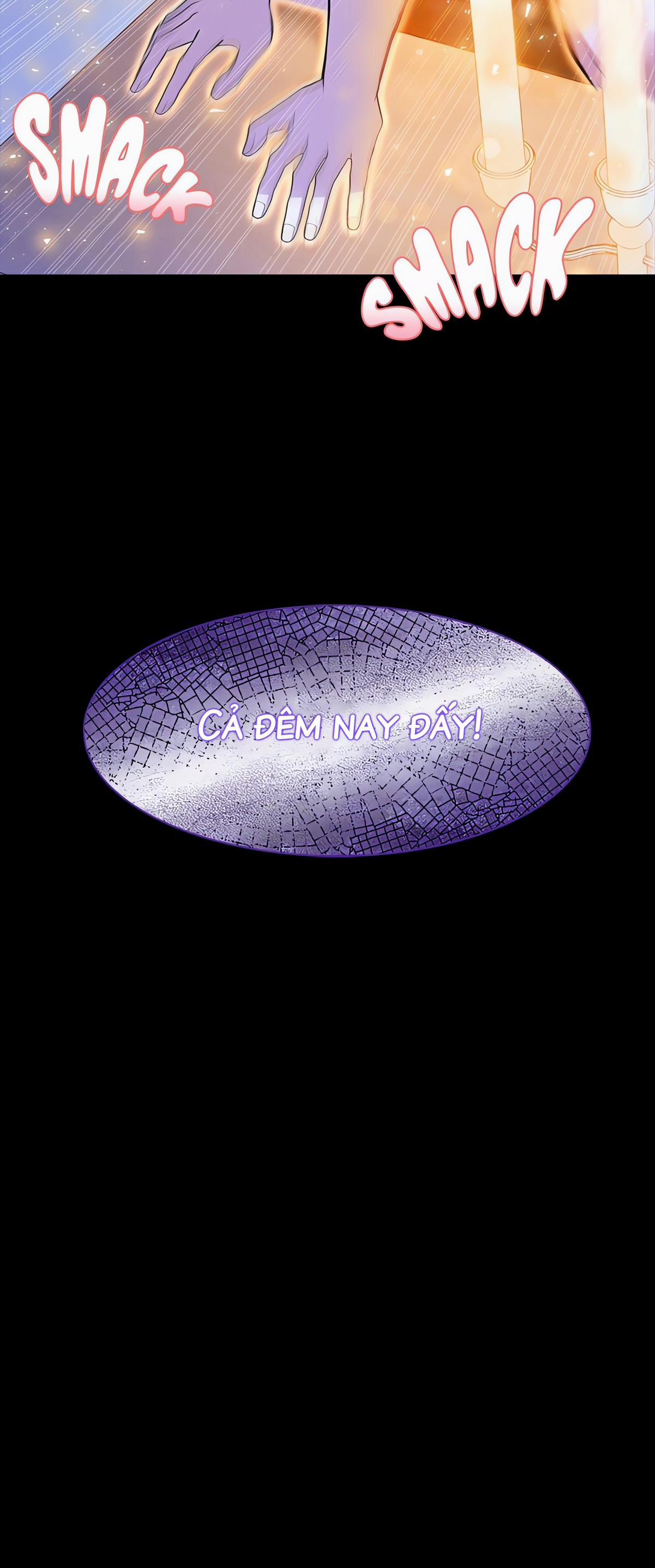 Con Cặc Hóa Rồng - Gái Dị Giới Tranh Nhau Hít (Không che) 3 trang 67