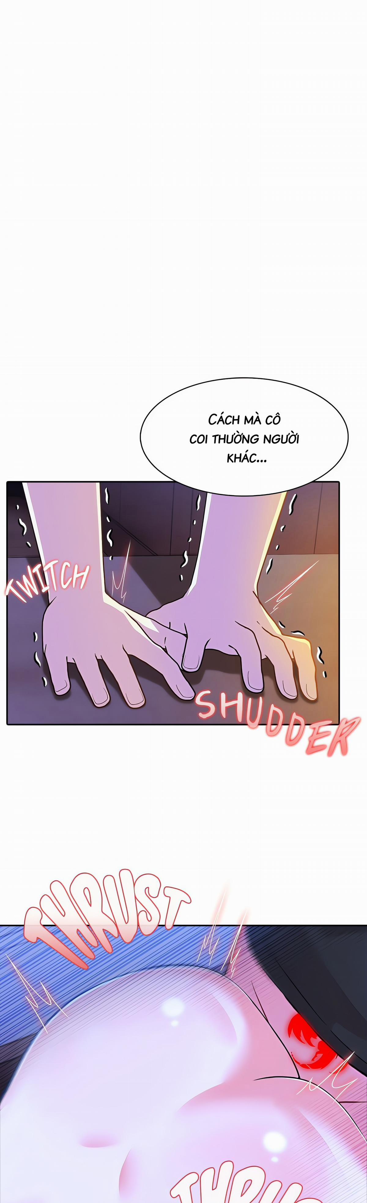 Con Cặc Hóa Rồng - Gái Dị Giới Tranh Nhau Hít (Không che) 4 trang 5