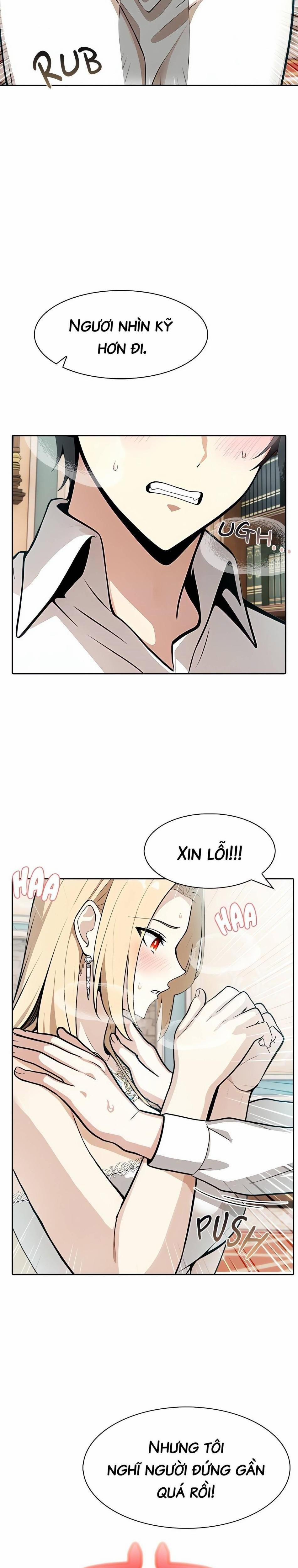 Con Cặc Hóa Rồng - Gái Dị Giới Tranh Nhau Hít (Không Che) 8 trang 1