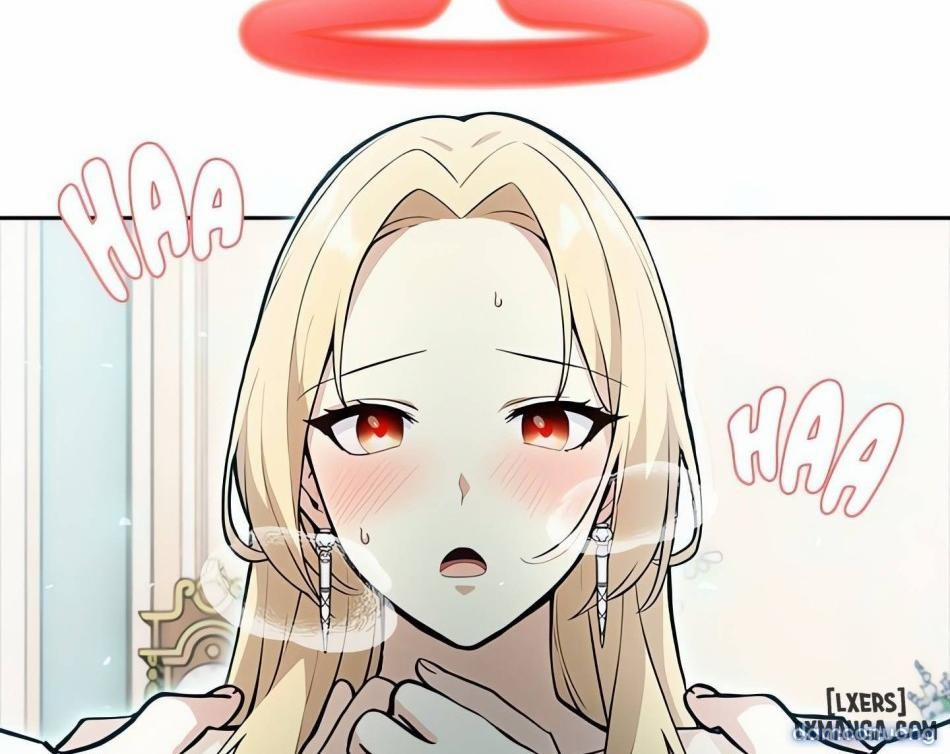 Con Cặc Hóa Rồng - Gái Dị Giới Tranh Nhau Hít (Không Che) 8 trang 2