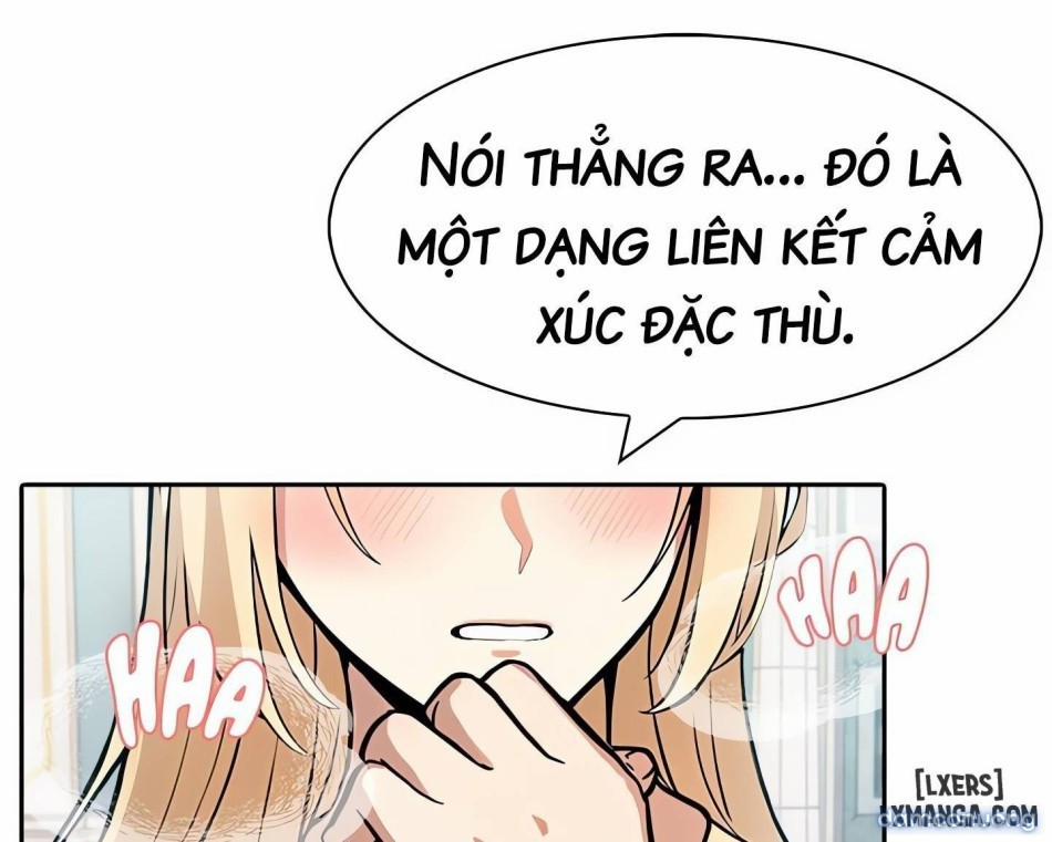 Con Cặc Hóa Rồng - Gái Dị Giới Tranh Nhau Hít (Không Che) 8 trang 5