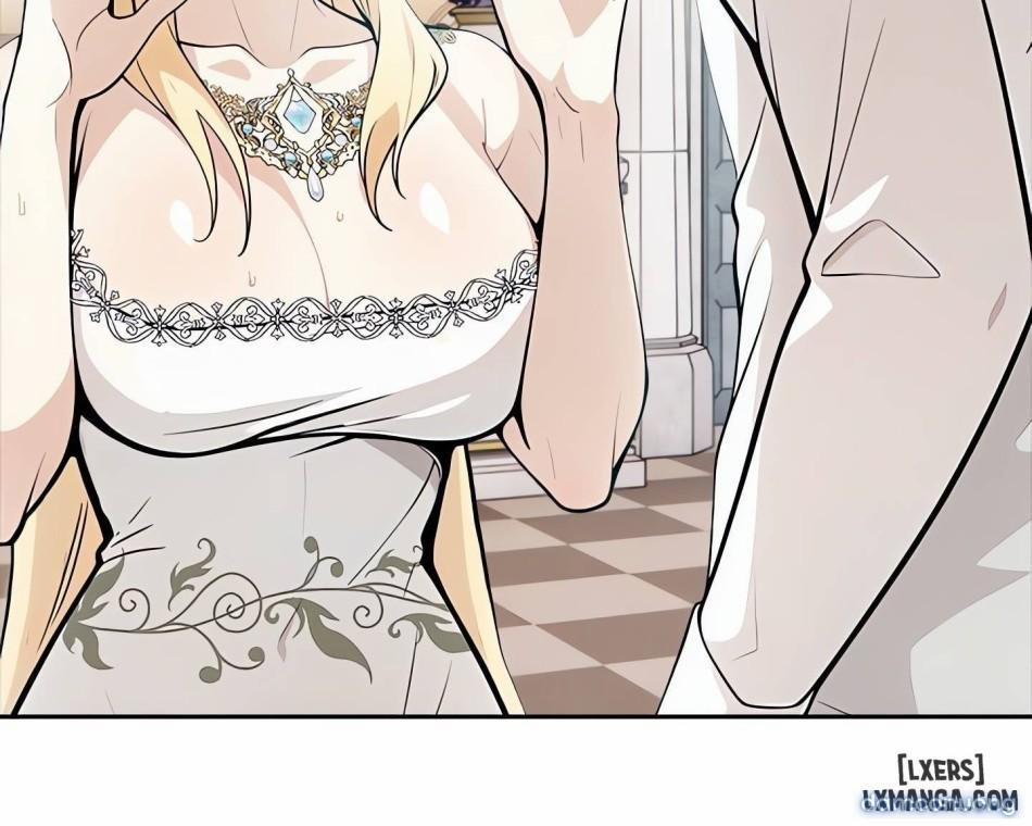 Con Cặc Hóa Rồng - Gái Dị Giới Tranh Nhau Hít (Không Che) 8 trang 8