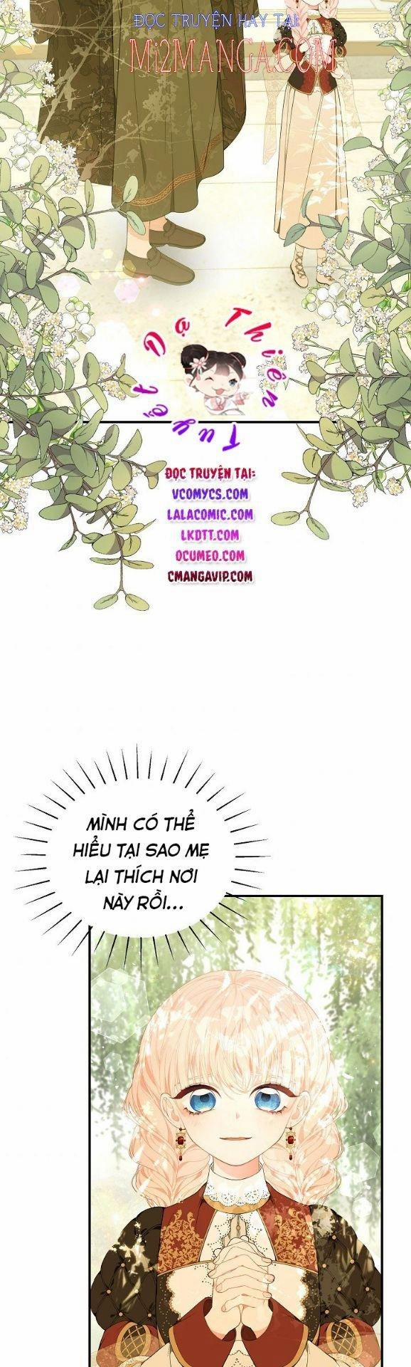 Con Chỉ Đi Tìm Cha Thôi 21.1 trang 1
