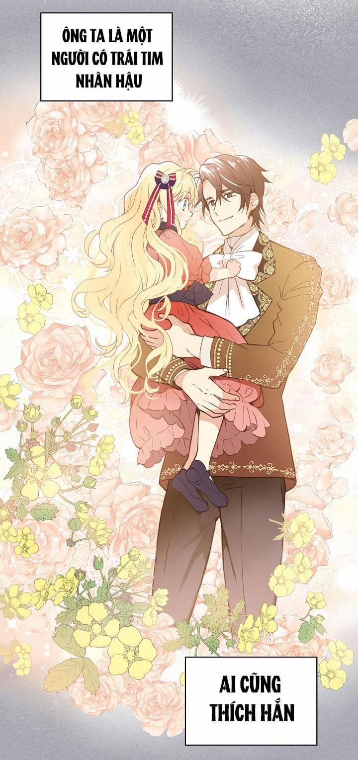 Con Có Phải Con Là Con Gái Của Ngài Không? 1 trang 10