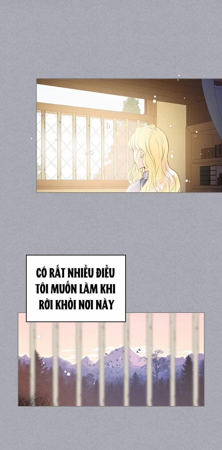 Con Có Phải Con Là Con Gái Của Ngài Không? 1 trang 17