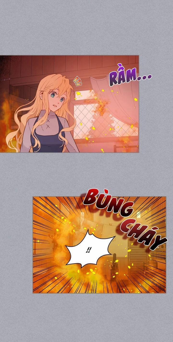 Con Có Phải Con Là Con Gái Của Ngài Không? 1 trang 19